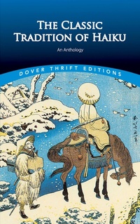Abbildung von: Classic Tradition of Haiku - Dover Publications