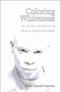 Abbildung von: Coloring Whiteness - The University of Michigan Press