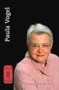 Cover: Paula Vogel - The University of Michigan Press
