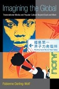 Cover: Imagining the Global - The University of Michigan Press