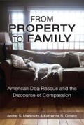 Cover: From Property to Family - The University of Michigan Press