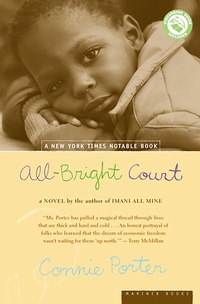 Enlarge image Cover: All-Bright Court - Mariner Books
