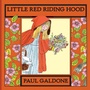 Cover: Little Red Riding Hood (Read-aloud) - Clarion Books