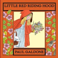 Enlarge image Cover: Little Red Riding Hood (Read-aloud) - Clarion Books
