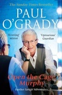 Cover: Open the Cage, Murphy! - Corgi Books