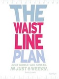 Cover: The Waistline Plan - Hamlyn