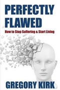 Cover: Perfectly Flawed - Aspire Publications, LLC.