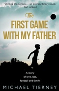Cover: The First Game with My Father - Black Swan