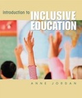 Cover: Introduction to Inclusive Education, Modules 1-5 - Wiley