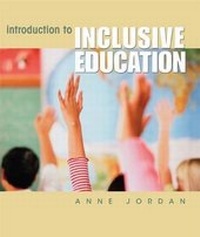 Enlarge image Cover: Introduction to Inclusive Education, Modules 1-5 - Wiley
