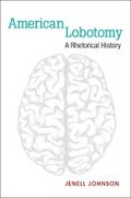 Cover: American Lobotomy - The University of Michigan Press