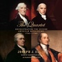 Cover: The Quartet - Random House US Audio