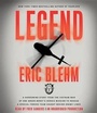 Cover: Legend - Random House US Audio