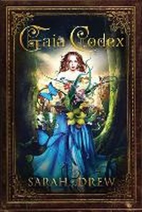 Enlarge image Cover: Gaia Codex - Metamuse Media