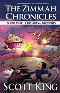 Cover: Cupcakes vs. Brownies - Majestic Arts