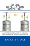 Cover: MySQL Replication Simplified - Business Compass LLC