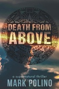 Cover: Death from Above - Resistor Media