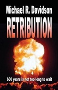 Cover: Retribution - Mrd Enterprises, Incorporated