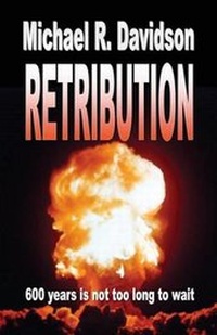 Enlarge image Cover: Retribution - Mrd Enterprises, Incorporated