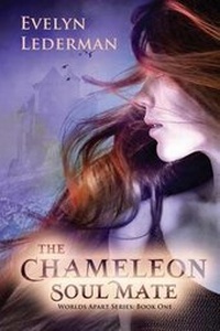 Enlarge image Cover: The Chameleon Soul Mate - Evelyn Lederman
