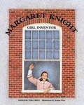 Cover: Margaret Knight - Mtb Publications