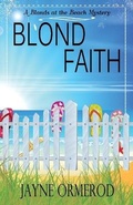 Cover: Blond Faith - Bay Breeze Publishing Group