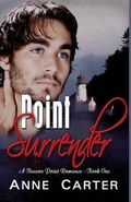 Cover: Point Surrender - Beacon Street Books