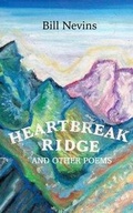 Cover: Heartbreak Ridge - Swimming with Elephants Publications