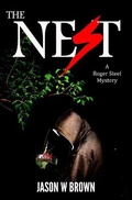 Cover: The Nest - S Warren Publishing