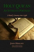 Cover: Holy Qur'an - Ansar Books