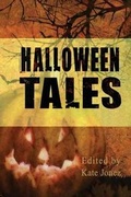 Cover: Halloween Tales - OMNIUM GATHERUM MEDIA