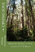 Cover: Crying Soul - Saint Invictus Press
