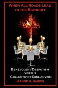 Abbildung von: When All Roads Lead to the Standoff - Artema Press Incorporated