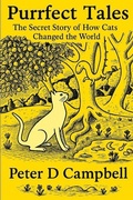 Cover: Purrfect Tales - Herodotus Press