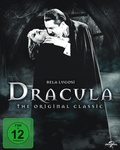 Cover: Dracula - Universal Pictures Video