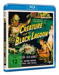 Cover: Der Schrecken vom Amazonas - Universal Pictures Video