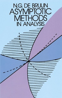 Abbildung von: Asymptotic Methods in Analysis - Dover Publications