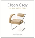 Cover: Eileen Gray - Irish Academic Press Ltd