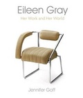 Cover: Eileen Gray - Irish Academic Press Ltd