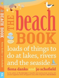 Enlarge image Cover: The Beach Book - Frances Lincoln