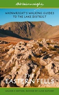 Cover: The Eastern Fells (Walkers Edition): Volume 1 - Frances Lincoln