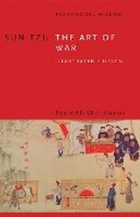 Enlarge image Cover: Art of War - Frances Lincoln