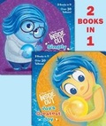 Cover: Joy's Greatest Joy/Simply Sadness (Disney/Pixar Inside Out) - Random House Disney