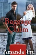 Cover: Baggage Claim - Walker Hammond Publishers
