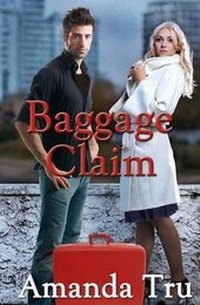 Enlarge image Cover: Baggage Claim - Walker Hammond Publishers