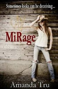 Enlarge image Cover: Mirage - Walker Hammond Publishers