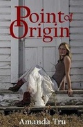 Cover: Point of Origin - Walker Hammond Publishers