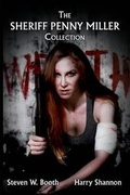 Cover: The Sheriff Penny Miller Collection - Genius Book Publishing