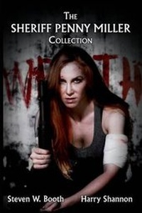 Enlarge image Cover: The Sheriff Penny Miller Collection - Genius Book Publishing