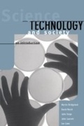 Cover: Science, Technology and Society - Cambridge University Press
